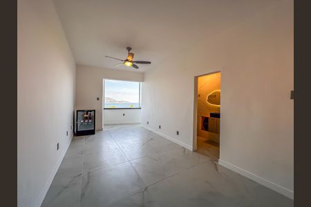 Kitnet/Studio para alugar com 1 quarto, 41m² em Flamengo, Rio de Janeiro