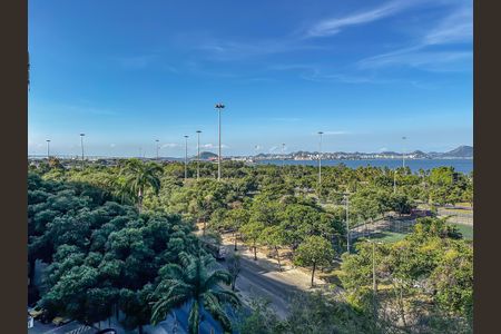 Kitnet/Studio para alugar com 1 quarto, 41m² em Flamengo, Rio de Janeiro