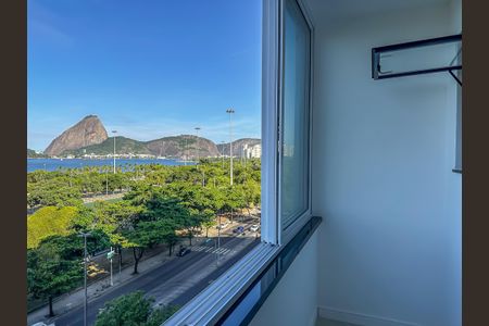 Kitnet/Studio para alugar com 1 quarto, 41m² em Flamengo, Rio de Janeiro