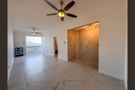 Kitnet/Studio para alugar com 1 quarto, 41m² em Flamengo, Rio de Janeiro