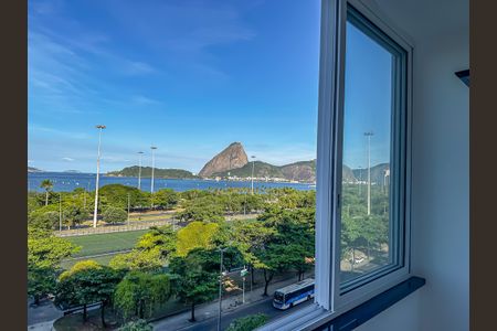 Kitnet/Studio para alugar com 1 quarto, 41m² em Flamengo, Rio de Janeiro
