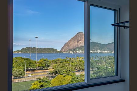 Kitnet/Studio para alugar com 1 quarto, 41m² em Flamengo, Rio de Janeiro
