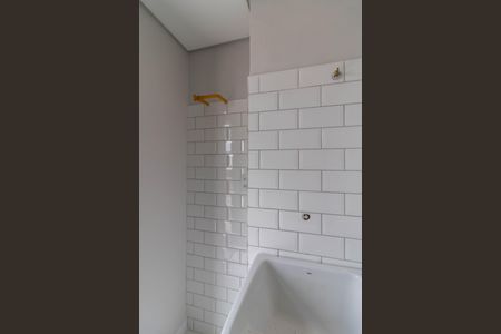 Apartamento para alugar com 124m², 3 quartos e 1 vagaArea de Serviço 