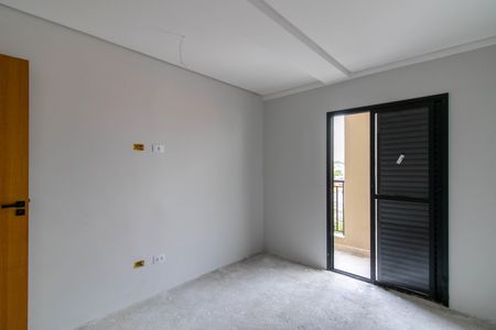 Apartamento para alugar com 124m², 3 quartos e 1 vagaQuarto 2