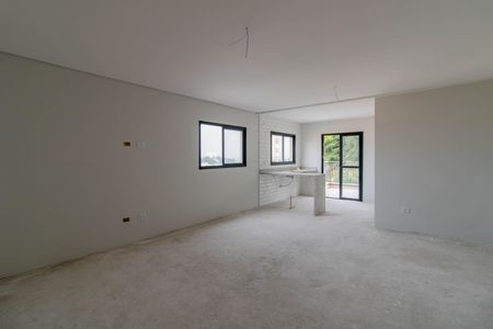 Apartamento para alugar com 124m², 3 quartos e 1 vagaSala