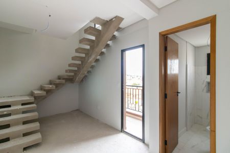Apartamento para alugar com 124m², 3 quartos e 1 vagaSala Piso Inferior