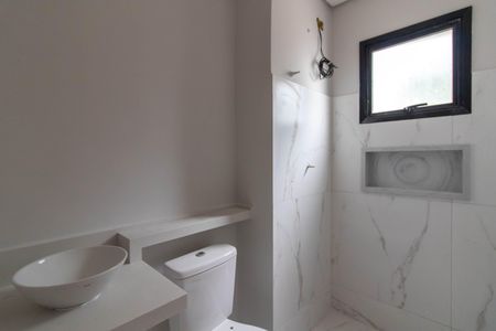 Apartamento para alugar com 124m², 3 quartos e 1 vagaSuíte