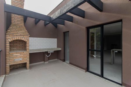 Apartamento para alugar com 124m², 3 quartos e 1 vagaVaranda Gourmet