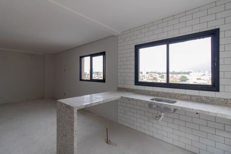 Apartamento para alugar com 124m², 3 quartos e 1 vagaCozinha