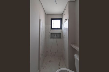 Apartamento para alugar com 124m², 3 quartos e 1 vagaBanheiro