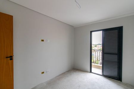 Apartamento para alugar com 124m², 3 quartos e 1 vagaQuarto 3