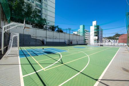 Apartamento à venda com 87m², 3 quartos e 2 vagas Apartamento à venda com 87m², 3 quartos e 2 vagasQUADRA