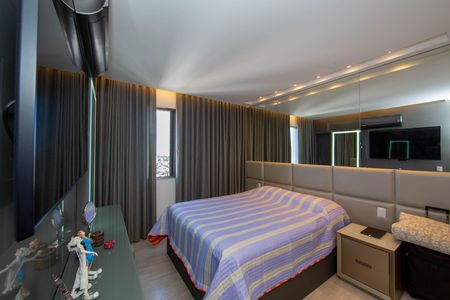 Apartamento à venda com 87m², 3 quartos e 2 vagas Apartamento à venda com 87m², 3 quartos e 2 vagasQUARTO2