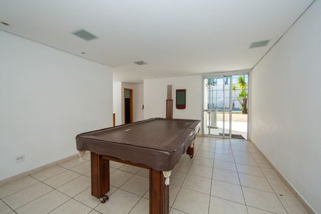 Apartamento à venda com 87m², 3 quartos e 2 vagas Apartamento à venda com 87m², 3 quartos e 2 vagasSALAO DE JOGOS