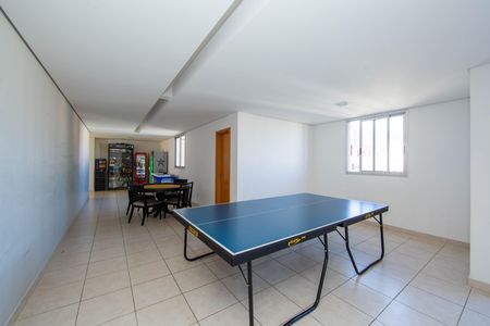 Apartamento à venda com 87m², 3 quartos e 2 vagas Apartamento à venda com 87m², 3 quartos e 2 vagasSALAO DE JOGOS