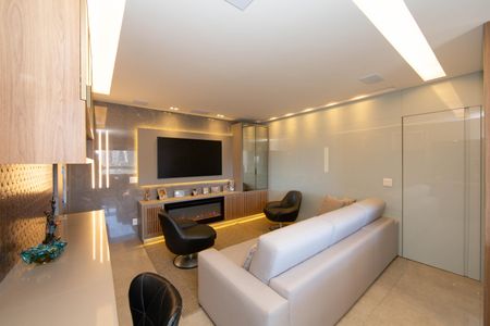 Apartamento à venda com 87m², 3 quartos e 2 vagas Apartamento à venda com 87m², 3 quartos e 2 vagasSALA
