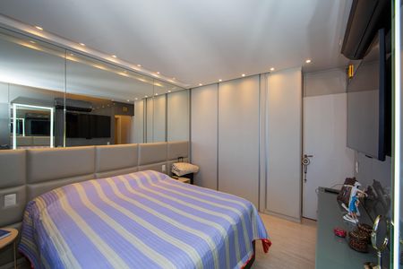 Apartamento à venda com 87m², 3 quartos e 2 vagas Apartamento à venda com 87m², 3 quartos e 2 vagasQUARTO2