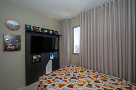 Apartamento à venda com 87m², 3 quartos e 2 vagas Apartamento à venda com 87m², 3 quartos e 2 vagasQUARTO1