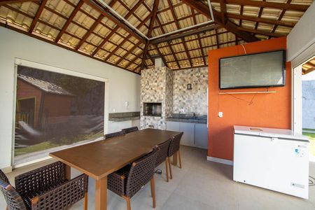Apartamento à venda com 87m², 3 quartos e 2 vagas Apartamento à venda com 87m², 3 quartos e 2 vagasESPACO GOURMET/ CHURRASQUEIRA