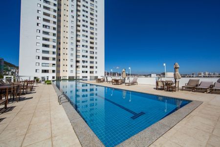 Apartamento à venda com 87m², 3 quartos e 2 vagas Apartamento à venda com 87m², 3 quartos e 2 vagasPISCINA