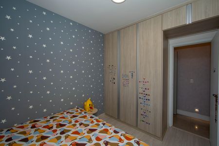 Apartamento à venda com 87m², 3 quartos e 2 vagas Apartamento à venda com 87m², 3 quartos e 2 vagasQUARTO1