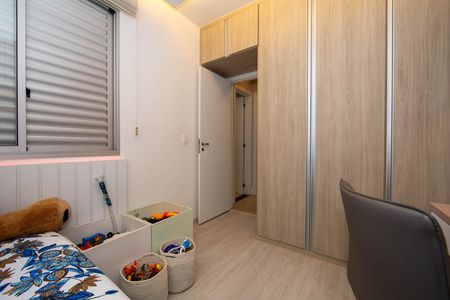 Apartamento à venda com 87m², 3 quartos e 2 vagas Apartamento à venda com 87m², 3 quartos e 2 vagasQUARTO3
