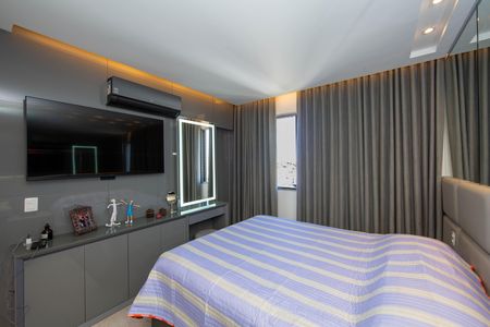 Apartamento à venda com 87m², 3 quartos e 2 vagas Apartamento à venda com 87m², 3 quartos e 2 vagasQUARTO2