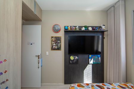 Apartamento à venda com 87m², 3 quartos e 2 vagas Apartamento à venda com 87m², 3 quartos e 2 vagasQUARTO1
