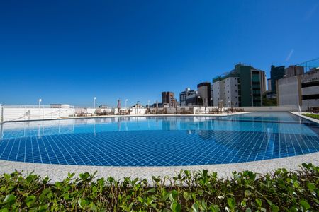 Apartamento à venda com 87m², 3 quartos e 2 vagas Apartamento à venda com 87m², 3 quartos e 2 vagasPISCINA
