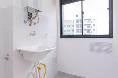 Apartamento à venda com 42m², 2 quartos e 1 vaga