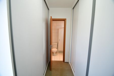 Apartamento para alugar com 80m², 2 quartos e 2 vagasQuarto 2 - Suíte 