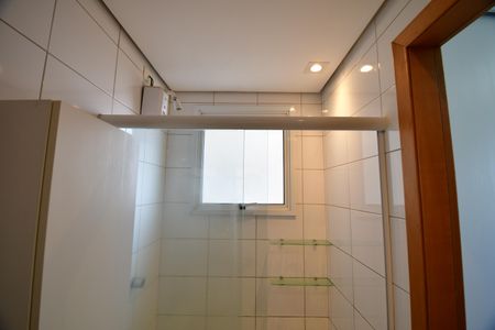 Apartamento para alugar com 80m², 2 quartos e 2 vagasBanheiro Suíte