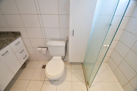 Apartamento para alugar com 80m², 2 quartos e 2 vagasBanheiro Suíte