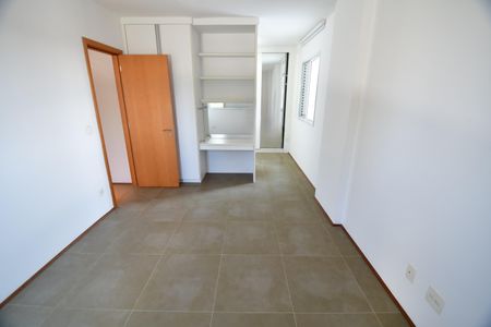 Apartamento para alugar com 80m², 2 quartos e 2 vagasQuarto 2 - Suíte