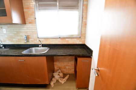 Apartamento para alugar com 80m², 2 quartos e 2 vagasÁrea de Serviço