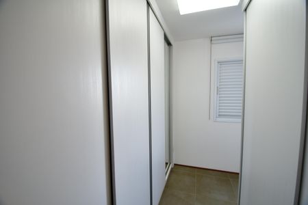 Apartamento para alugar com 80m², 2 quartos e 2 vagasQuarto 2 - Suíte