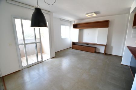 Apartamento para alugar com 80m², 2 quartos e 2 vagasSala