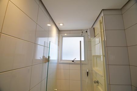 Apartamento para alugar com 80m², 2 quartos e 2 vagasBanheiro Social