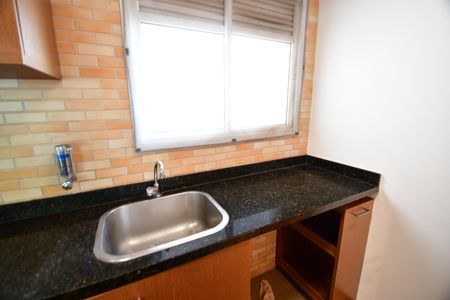 Apartamento para alugar com 80m², 2 quartos e 2 vagasÁrea de Serviço