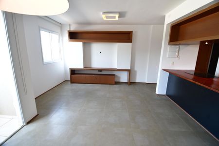 Apartamento para alugar com 80m², 2 quartos e 2 vagasSala