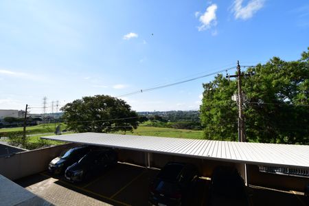 Apartamento para alugar com 80m², 2 quartos e 2 vagasSala - Vista