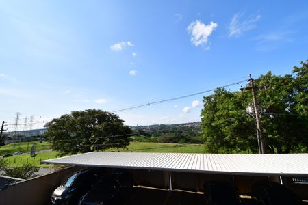 Apartamento para alugar com 80m², 2 quartos e 2 vagasQuarto 1 - Vista