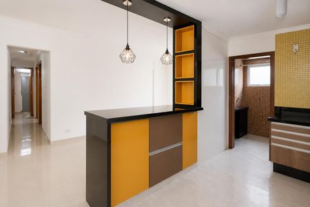 Apartamento à venda com 2 quartos, 66m² em Jardim São Paulo, São Paulo