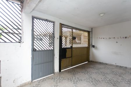 Casa para alugar com 200m², 3 quartos e 1 vaga Casa para alugar com 200m², 3 quartos e 1 vagaGaragem