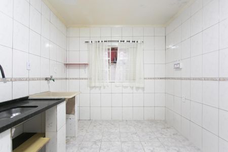 Casa para alugar com 200m², 3 quartos e 1 vaga Casa para alugar com 200m², 3 quartos e 1 vagaCozinha / Área de Serviço