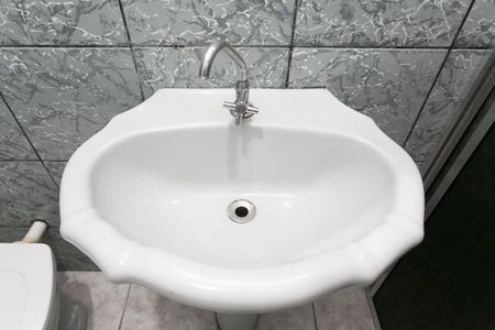 Casa para alugar com 200m², 3 quartos e 1 vaga Casa para alugar com 200m², 3 quartos e 1 vagaBanheiro Social