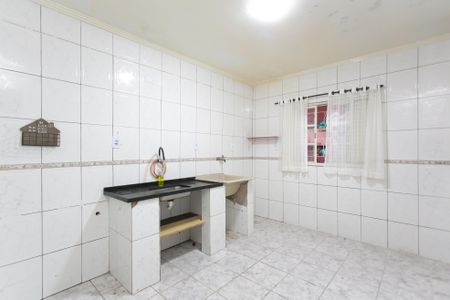 Casa para alugar com 200m², 3 quartos e 1 vaga Casa para alugar com 200m², 3 quartos e 1 vagaCozinha / Área de Serviço