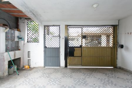 Casa para alugar com 200m², 3 quartos e 1 vaga Casa para alugar com 200m², 3 quartos e 1 vagaGaragem