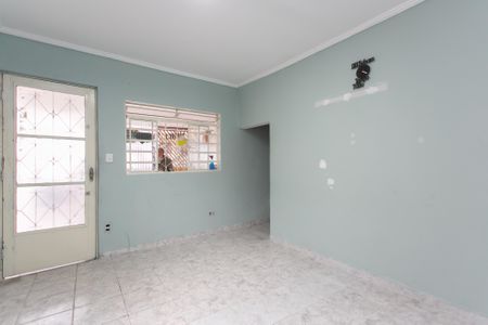 Sala  de casa para alugar com 2 quartos, 200m² em Parque Guarani, São Paulo