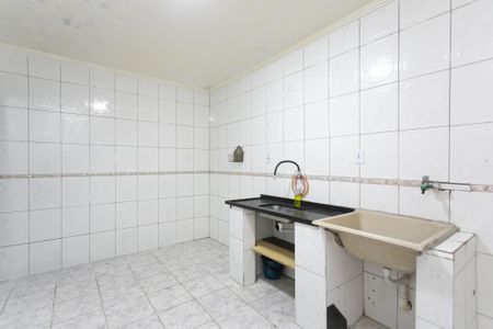 Casa para alugar com 200m², 3 quartos e 1 vaga Casa para alugar com 200m², 3 quartos e 1 vagaCozinha / Área de Serviço